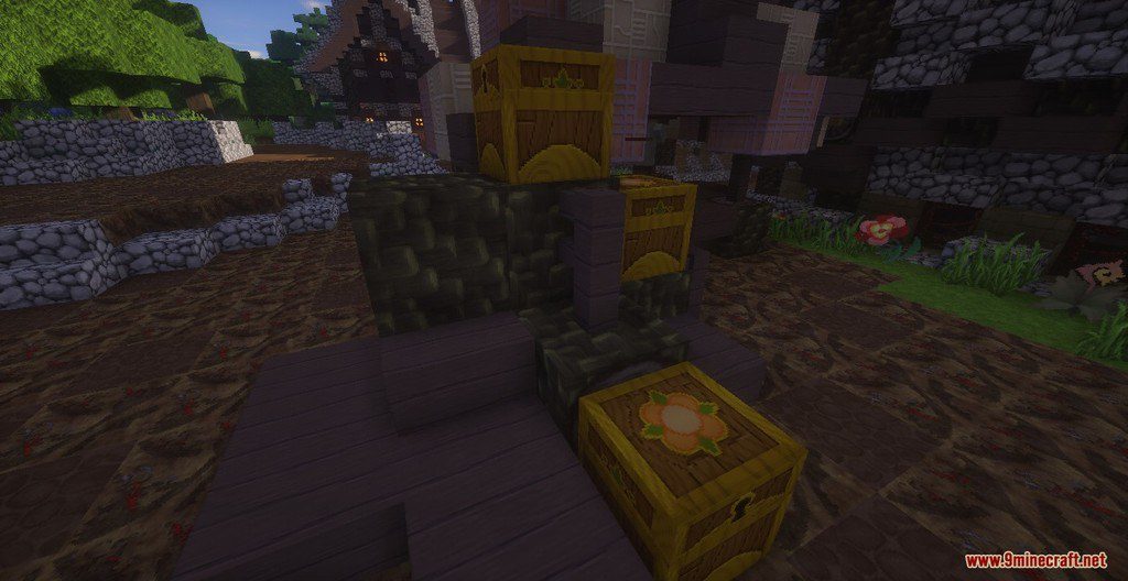 Eternal Heart Resource Pack Screenshots 14