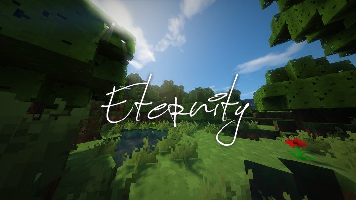 Eternity Resource Pack