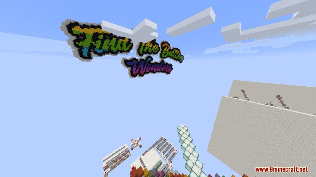 Find The Button: Wonders Map Screenshots 4