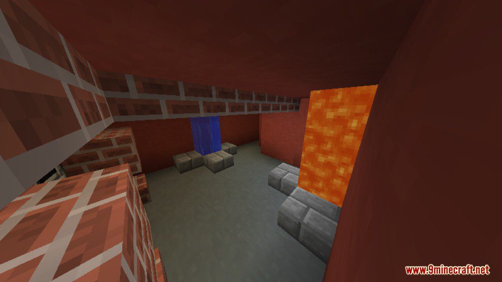 Find the Button and the Lever Map Screenshots 5