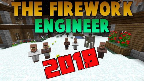 Firework Engineer 2018 Map Thumbnail
