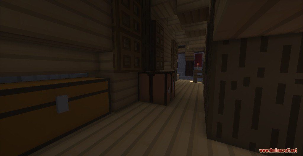 Flat Resource Pack Screenshots 10