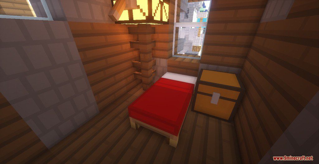 Flat Resource Pack Screenshots 6