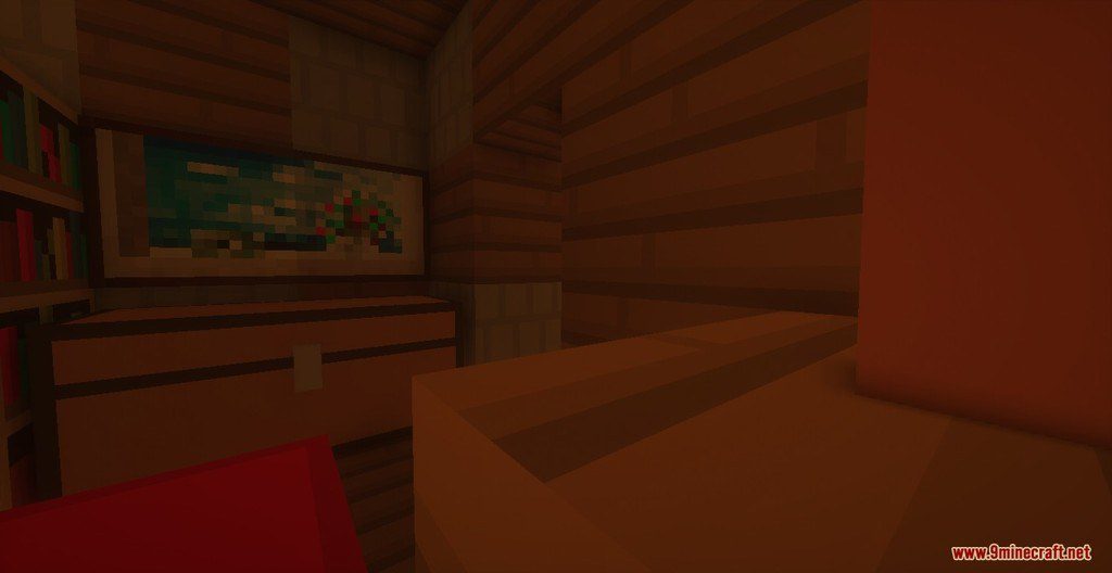 Flat Resource Pack Screenshots 8