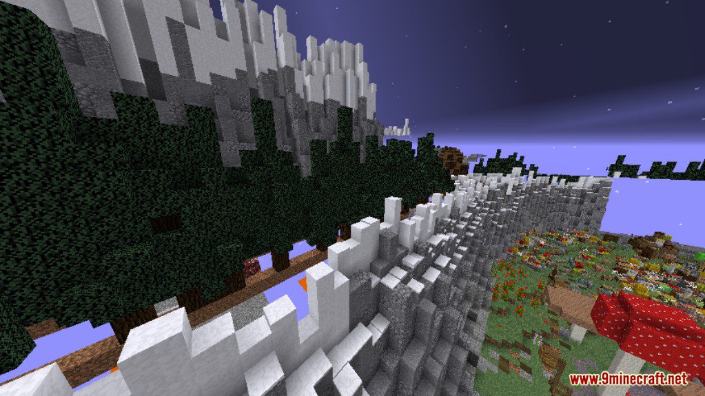 Glarthford Map Screenshots 11