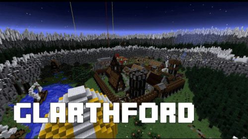 Glarthford Map Thumbnail