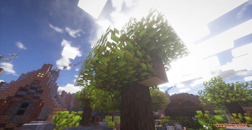 Hafen Resource Pack Screenshots 10