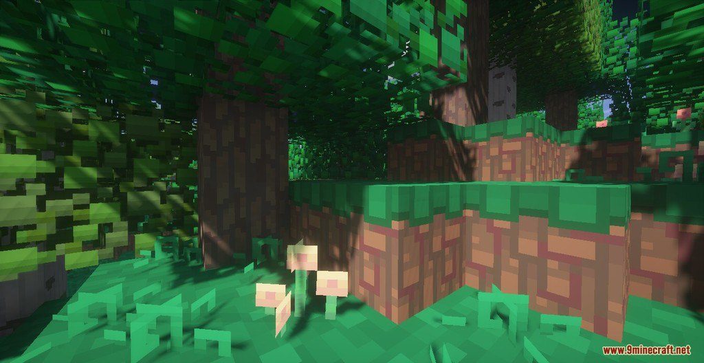 Hafen Resource Pack Screenshots 11