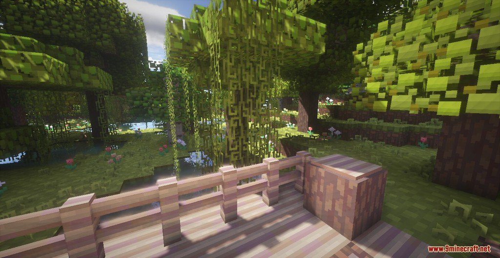 Hafen Resource Pack Screenshots 13