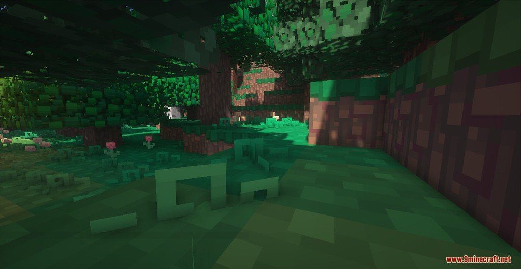 Hafen Resource Pack Screenshots 3