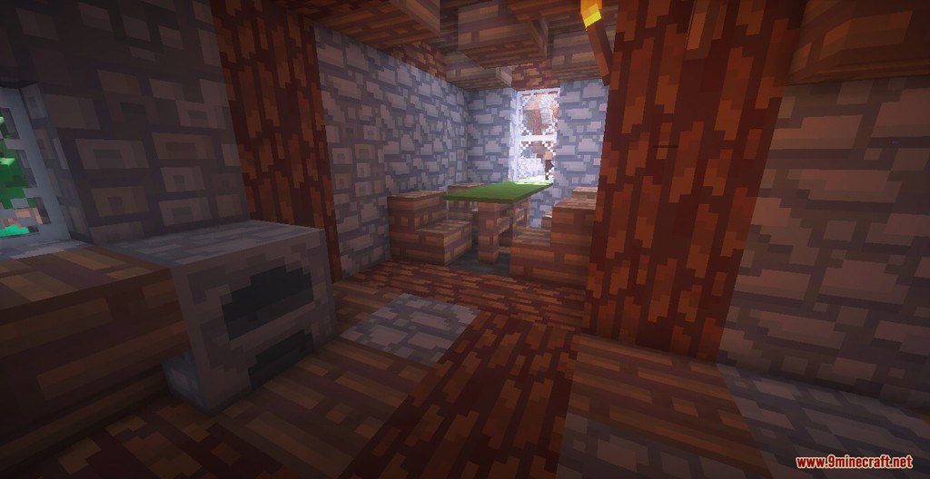 Hafen Resource Pack Screenshots 4
