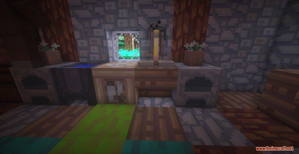 Hafen Resource Pack Screenshots 5