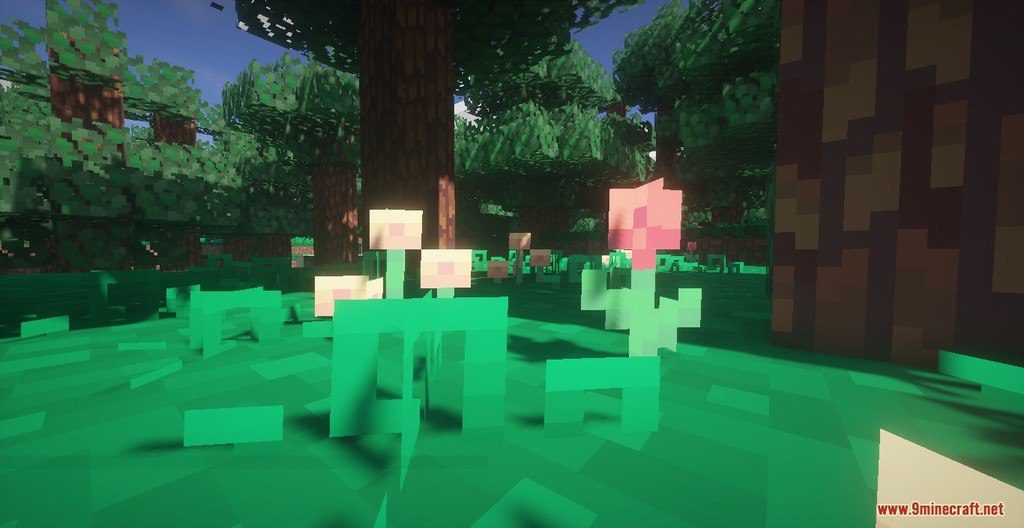 Hafen Resource Pack Screenshots 6