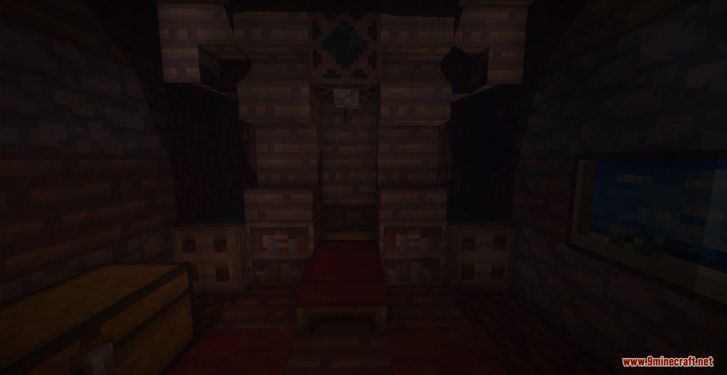 Hafen Resource Pack Screenshots 7