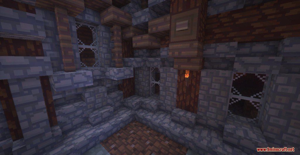Hafen Resource Pack Screenshots 8