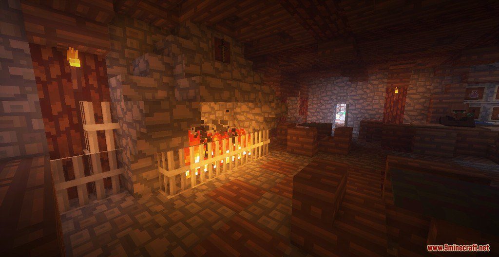 Hafen Resource Pack Screenshots 9