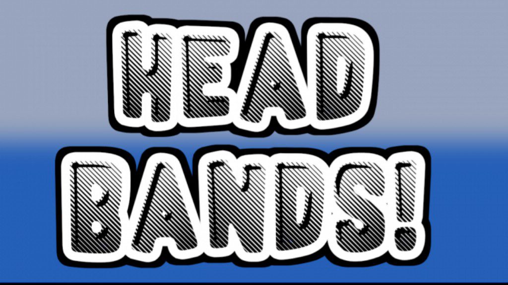 Head Bands! Map Thumbnail