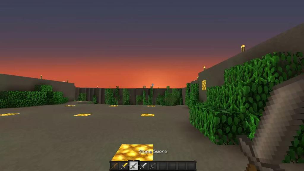 Huahwi Infinite Black Edition Resource Pack Screenshots 2