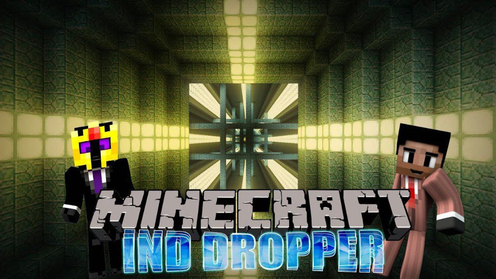 Ind-Dropper Map Thumbnail
