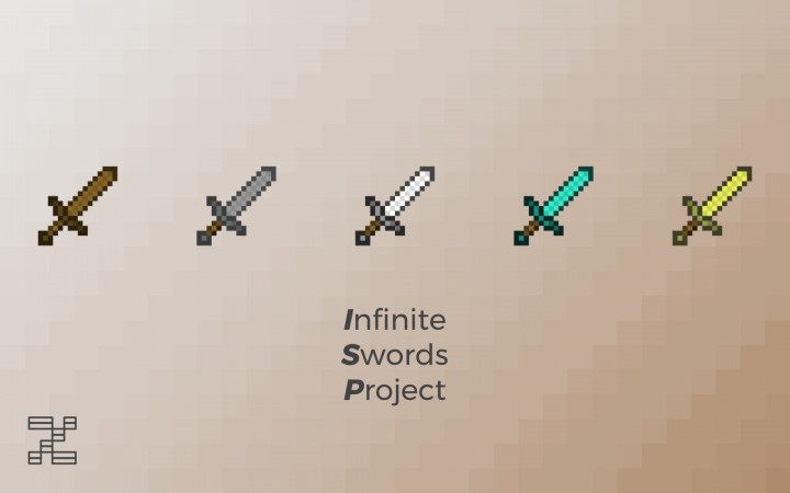Infinite Sword Project Resource Pack Screenshots 1