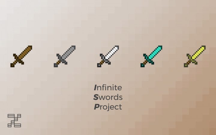 Infinite Sword Project Resource Pack Screenshots 1