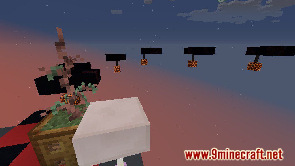 I’ve Always Wanted To Be An Astronaut Map Screenshots 02