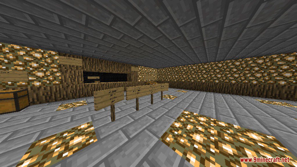 J5T Parkour Map Screenshots 1