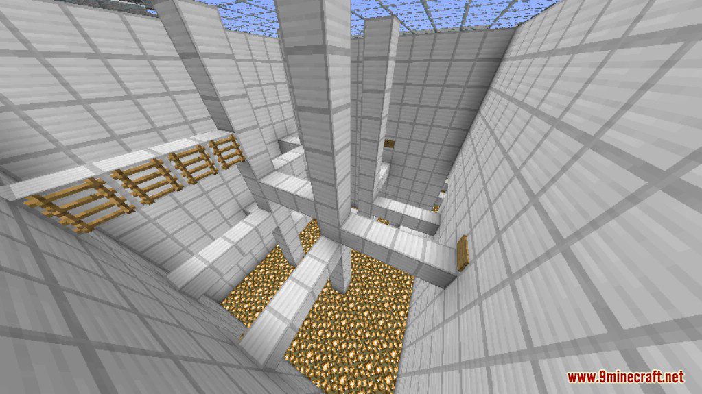 J5T Parkour Map Screenshots 4