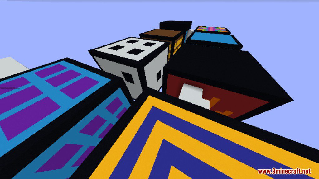 JAMP Map Screenshots 12