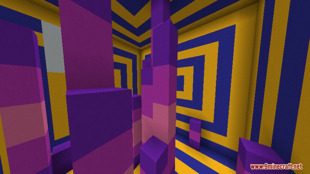 JAMP Map Screenshots 4