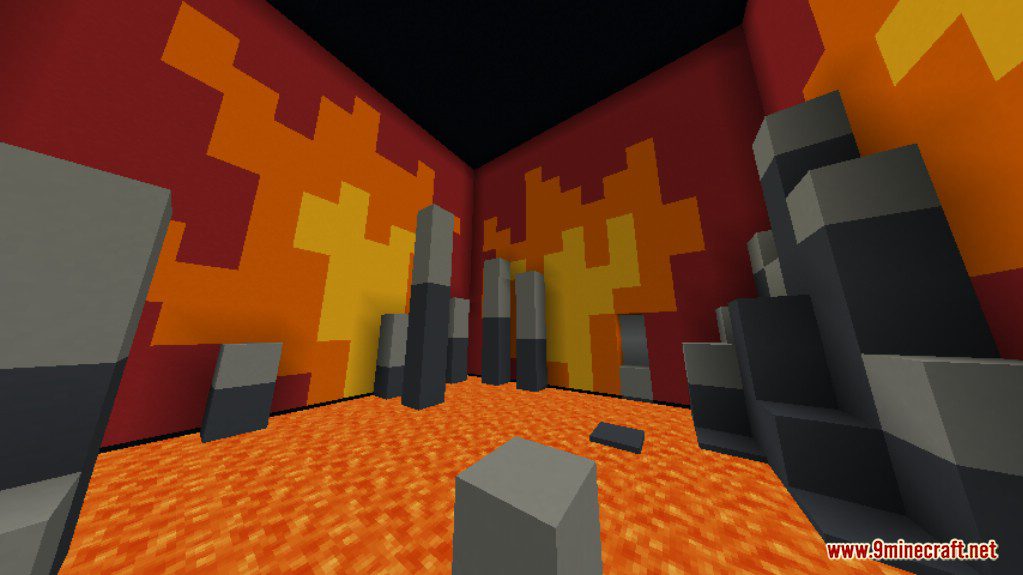 JAMP Map Screenshots 5