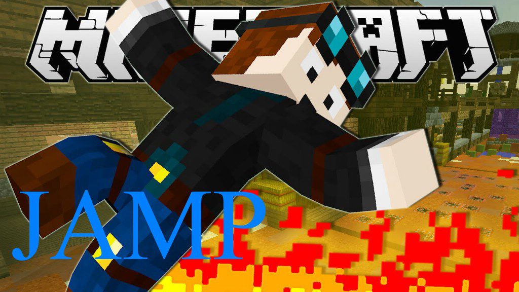 JAMP Map Thumbnail