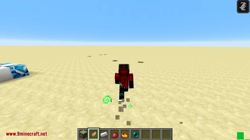 Jedi Powers Command Block Screenshots 12