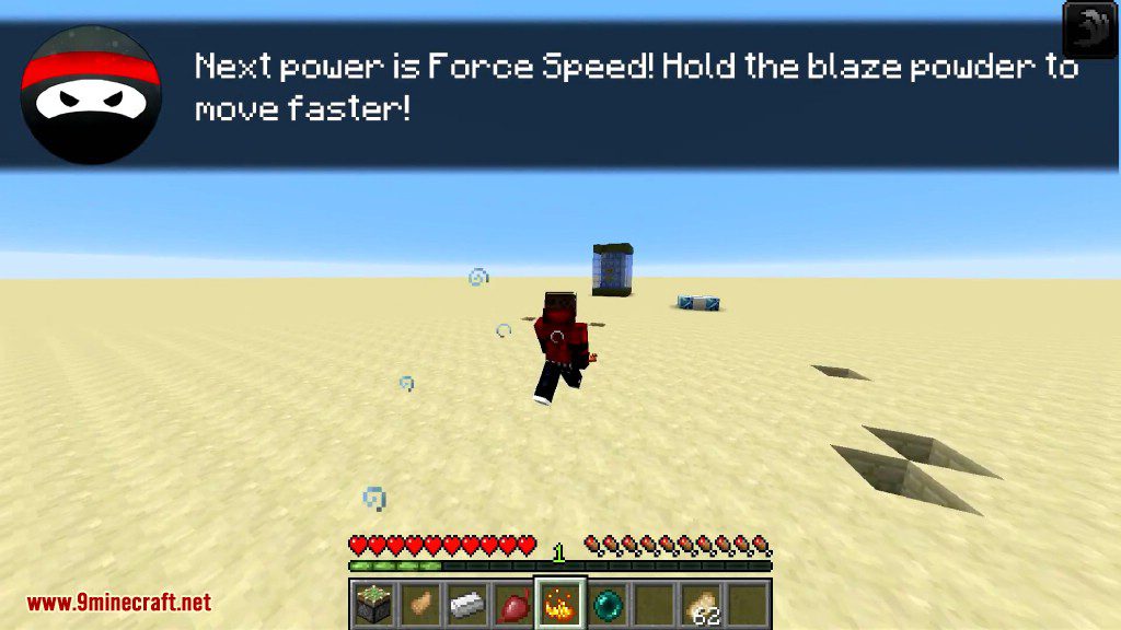 Jedi Powers Command Block Screenshots 17