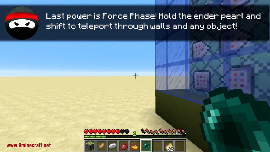 Jedi Powers Command Block Screenshots 18