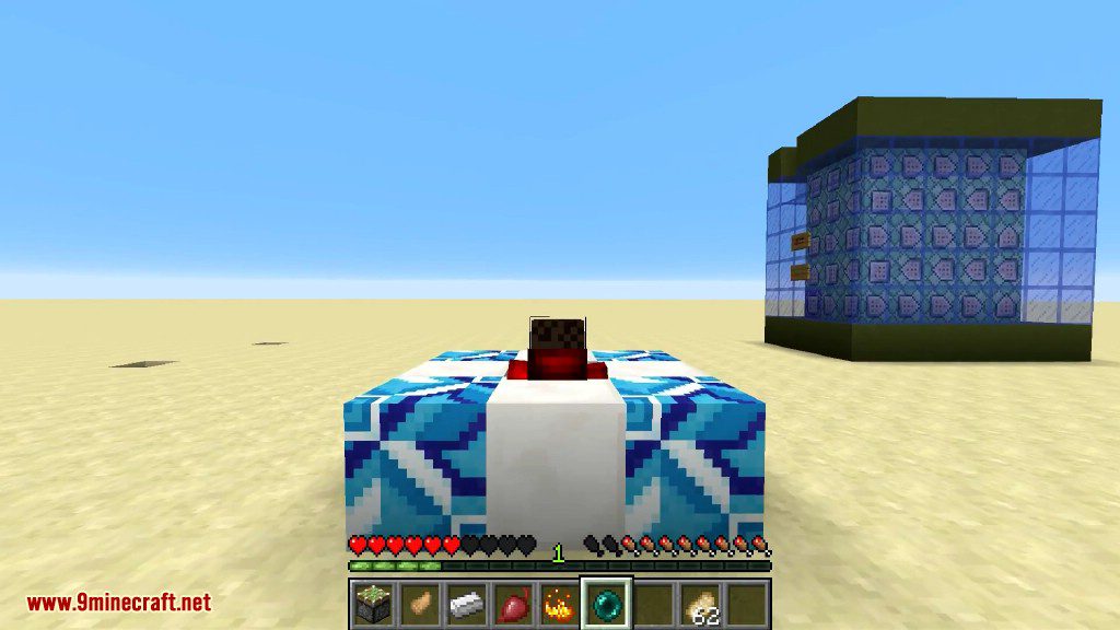 Jedi Powers Command Block Screenshots 19