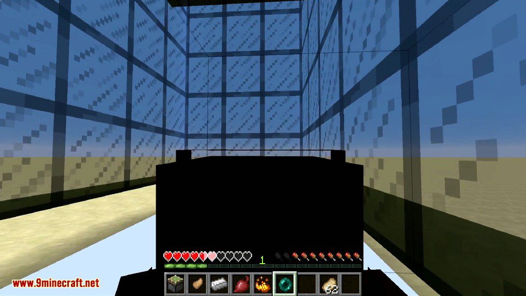 Jedi Powers Command Block Screenshots 20