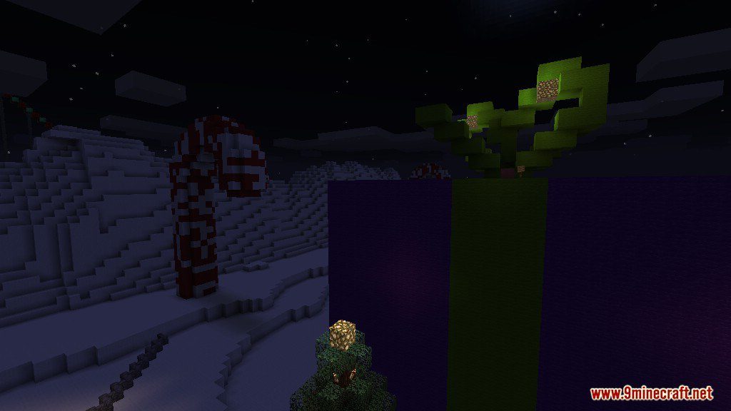 Journey to the Christmas Tree Map Screenshots (7)