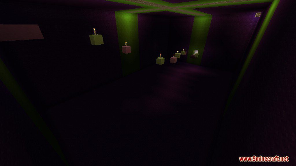 Journey to the Christmas Tree Map Screenshots (9)