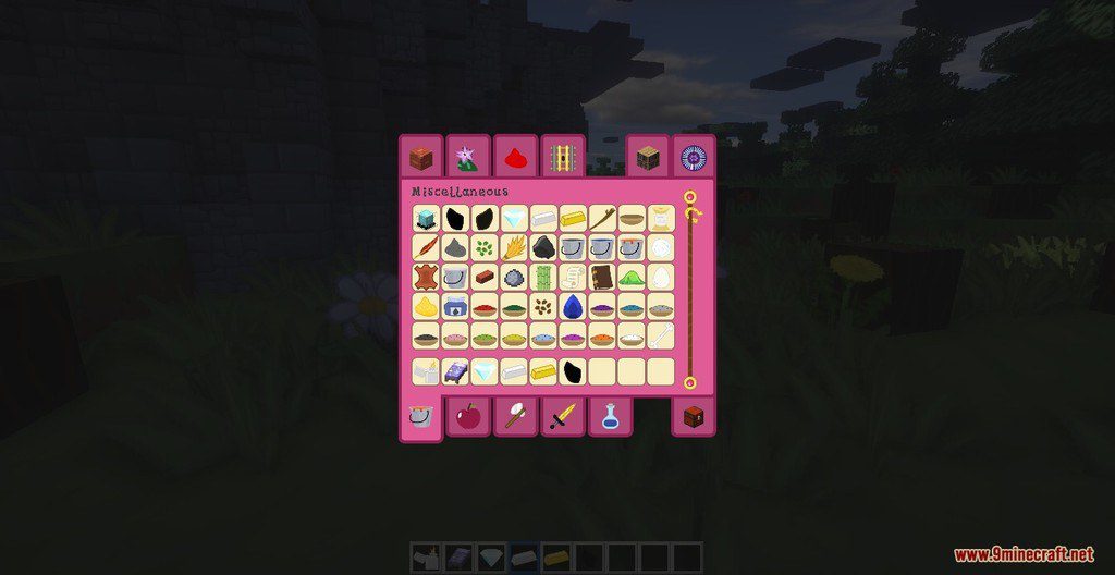 Lemons & Tolerance Resource Pack Screenshots 10