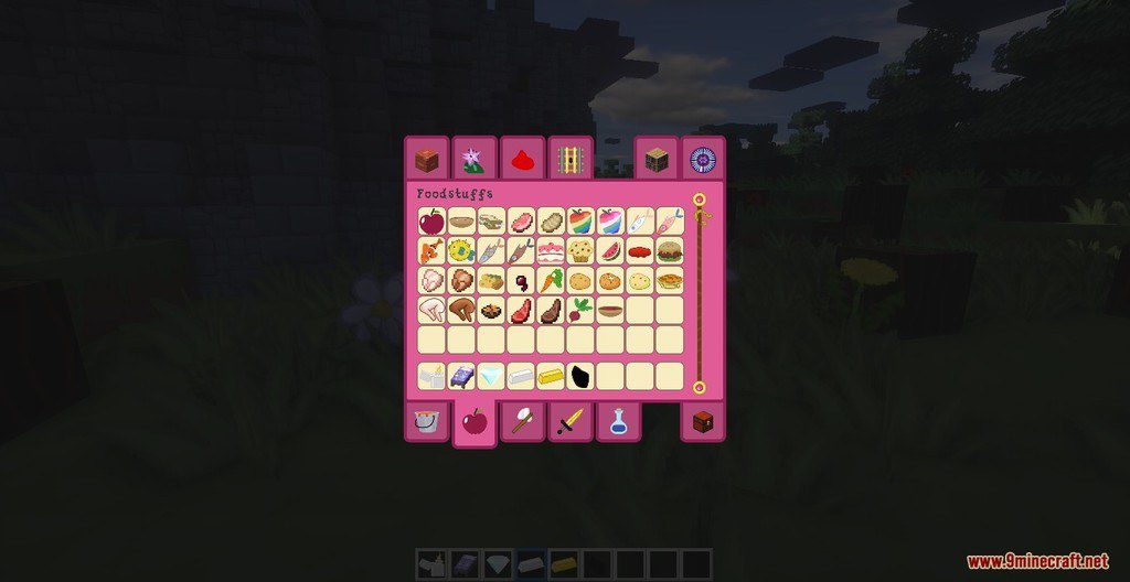 Lemons & Tolerance Resource Pack Screenshots 11