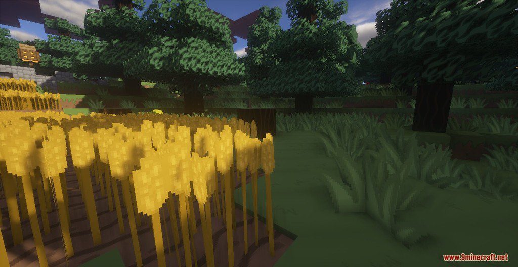 Lemons & Tolerance Resource Pack Screenshots 3