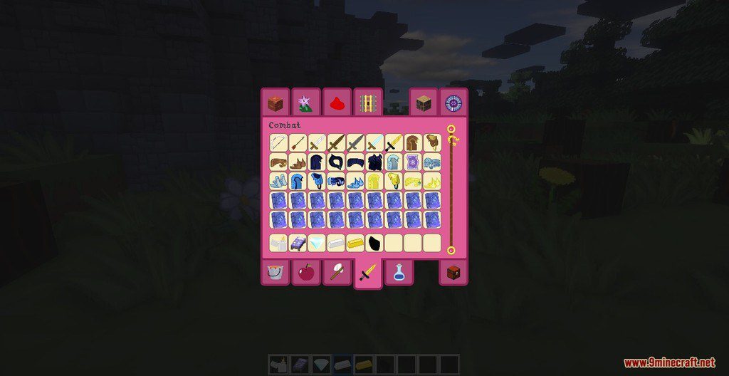 Lemons & Tolerance Resource Pack Screenshots 9