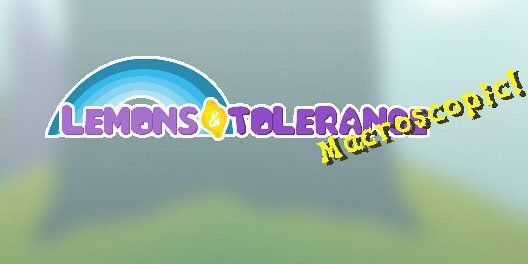 Lemons & Tolerence Resource Pack 1.12.2, 1.11.2