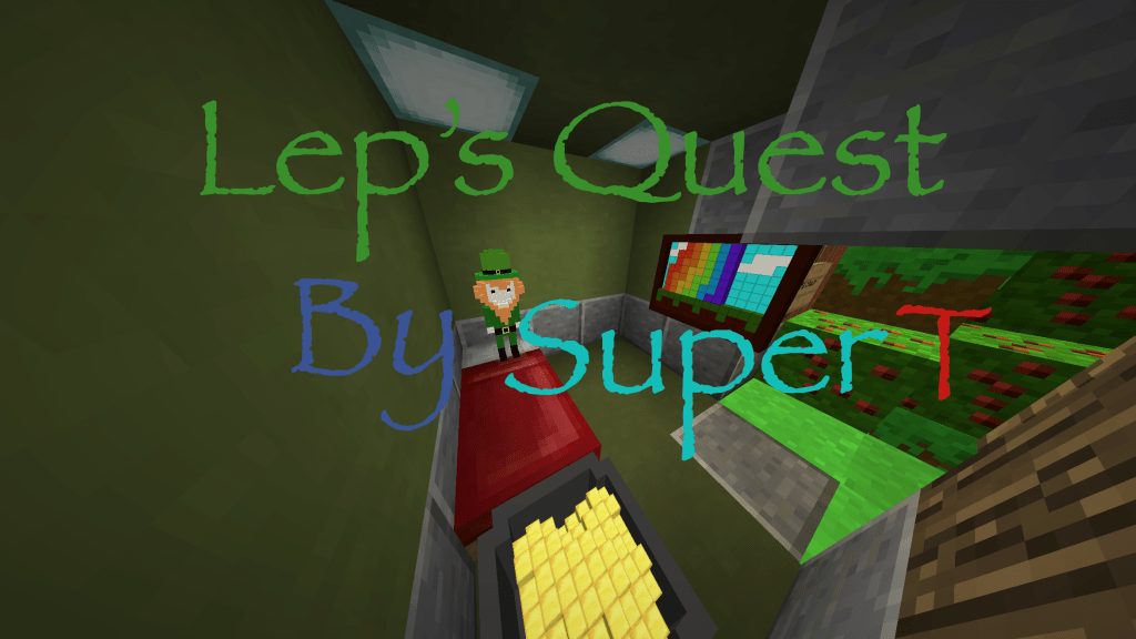 Lep’s Quest Map Thumbnail
