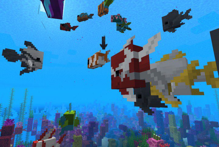 Lithos Core Resource Pack