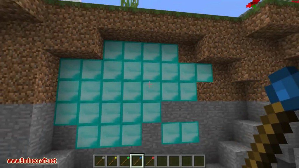 Magic Block Stick Mod Screenshots 7