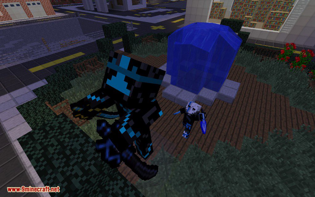 MapleCrafted Mod Screenshots 7
