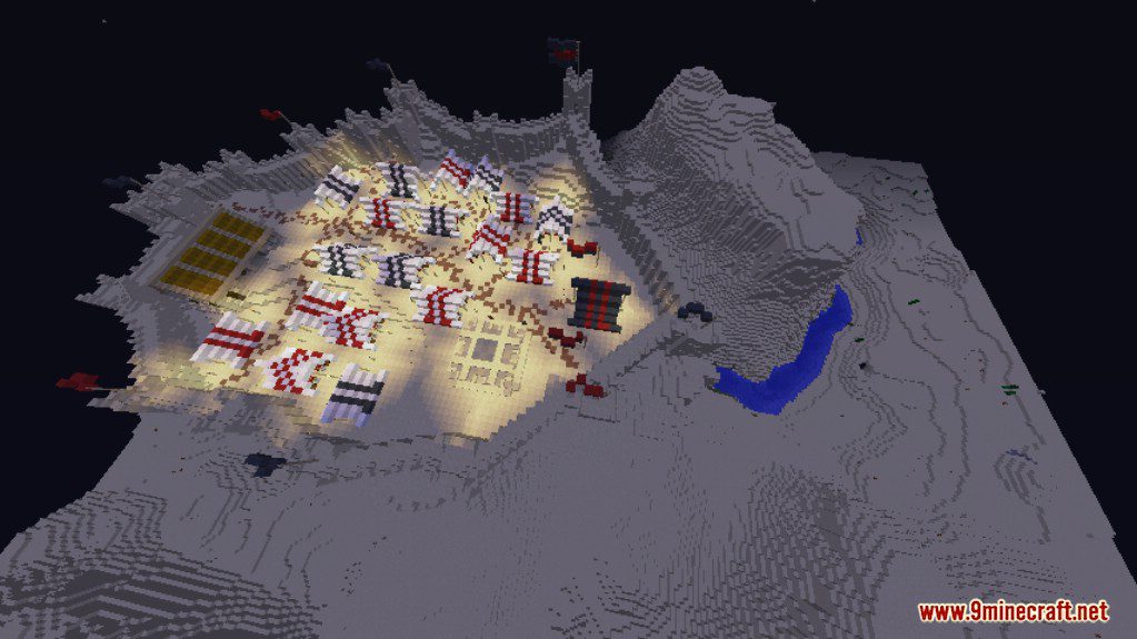 Masada Map Screenshots 11