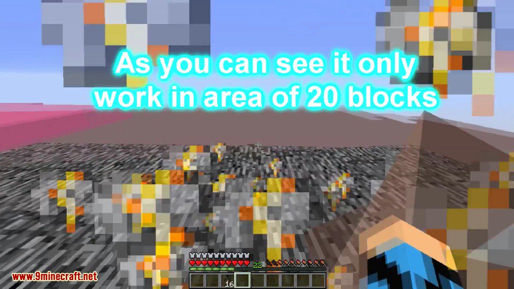 Minato Namikaze Command Block Screenshots 23